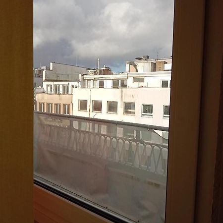 Sleepwell5 Daire Köln Dış mekan fotoğraf