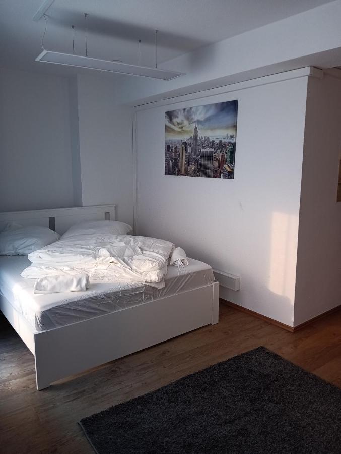 Sleepwell5 Daire Köln Dış mekan fotoğraf