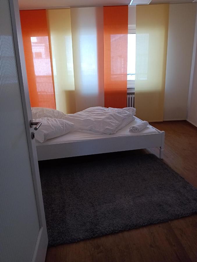 Sleepwell5 Daire Köln Dış mekan fotoğraf