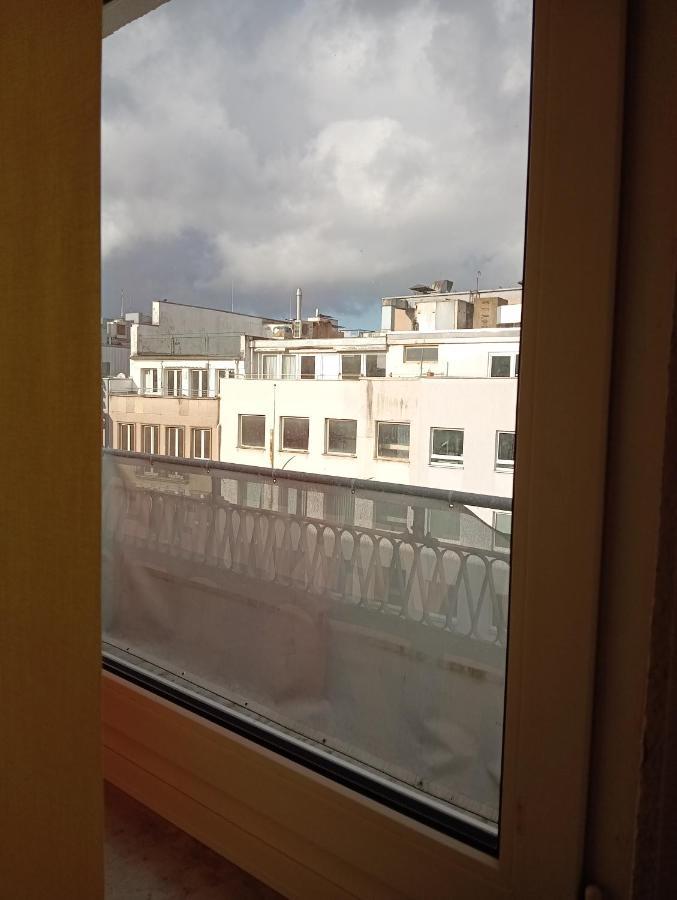 Sleepwell5 Daire Köln Dış mekan fotoğraf