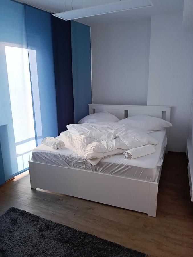 Sleepwell5 Daire Köln Dış mekan fotoğraf