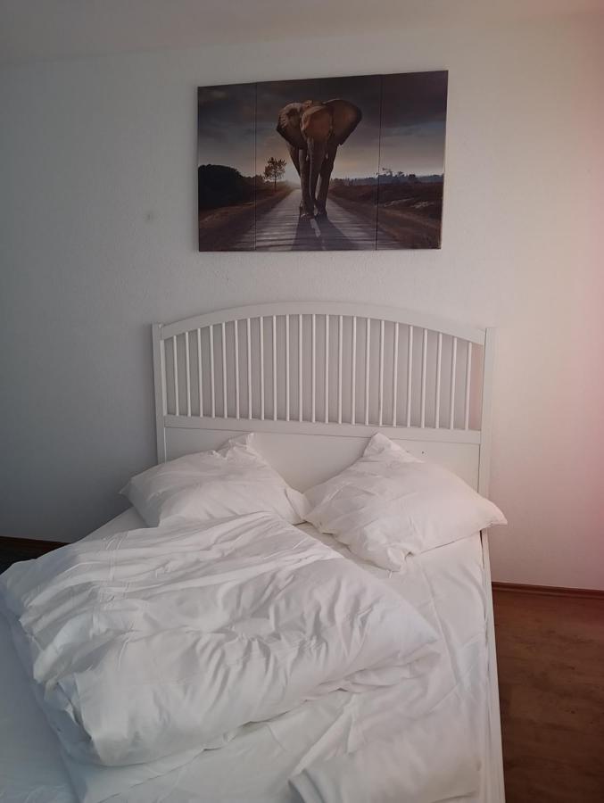 Sleepwell5 Daire Köln Dış mekan fotoğraf